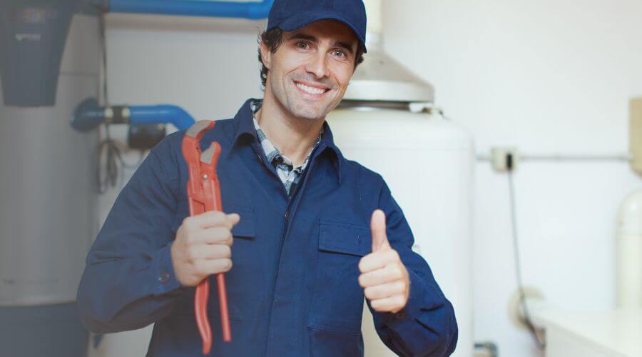 Professional Leak Detection in Georgetown, IN